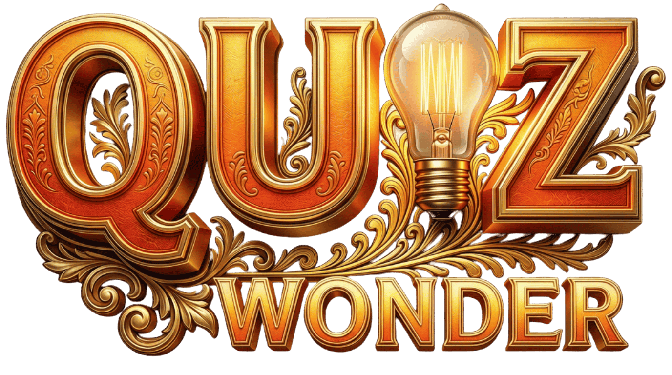 quizwonder
